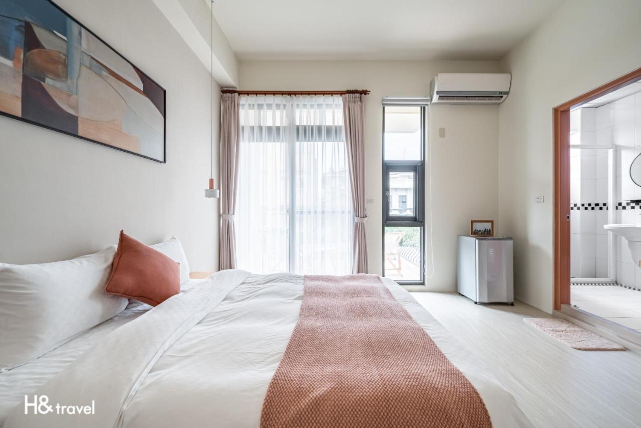 Taitung Feng Lin Resort Hotel المظهر الخارجي الصورة