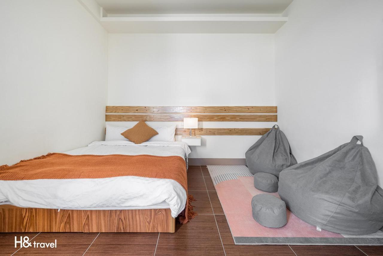 Taitung Feng Lin Resort Hotel المظهر الخارجي الصورة