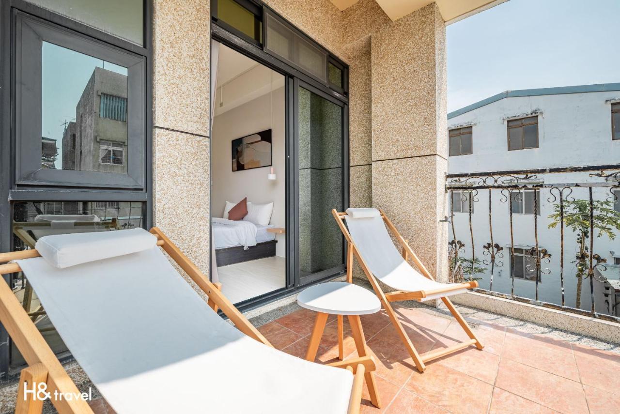 Taitung Feng Lin Resort Hotel المظهر الخارجي الصورة