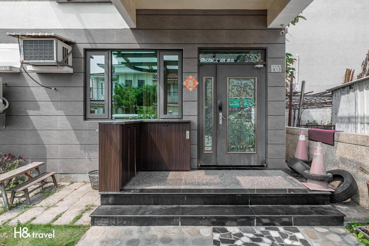 Taitung Feng Lin Resort Hotel المظهر الخارجي الصورة