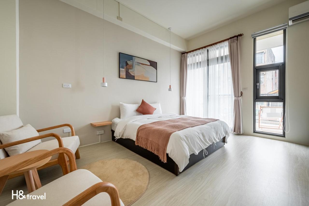 Taitung Feng Lin Resort Hotel المظهر الخارجي الصورة