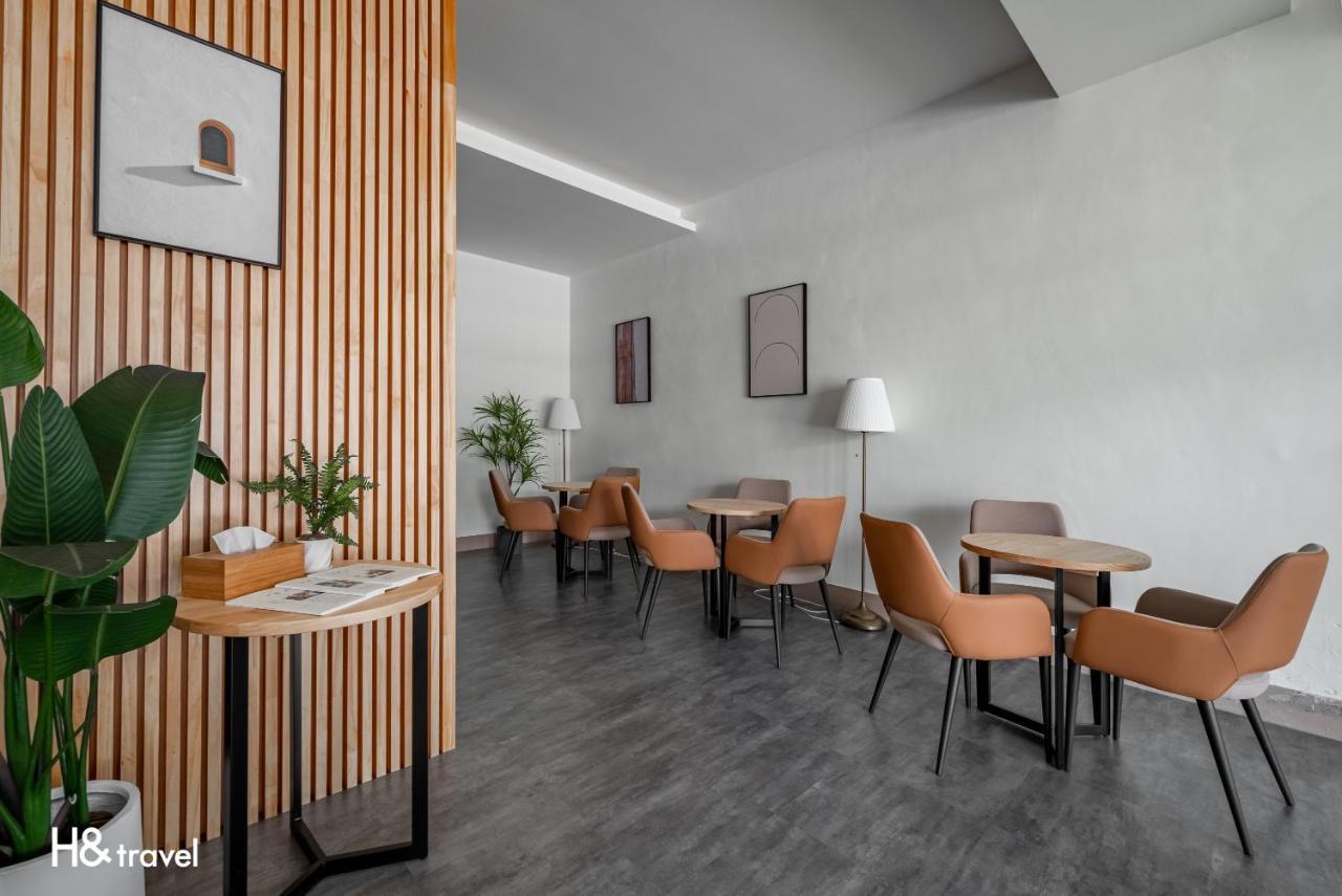 Taitung Feng Lin Resort Hotel المظهر الخارجي الصورة