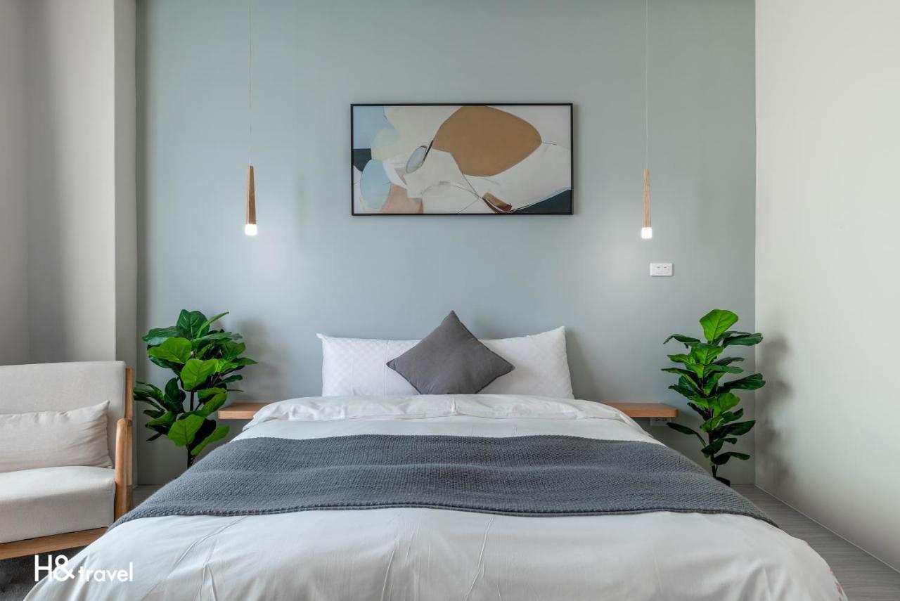 Taitung Feng Lin Resort Hotel المظهر الخارجي الصورة