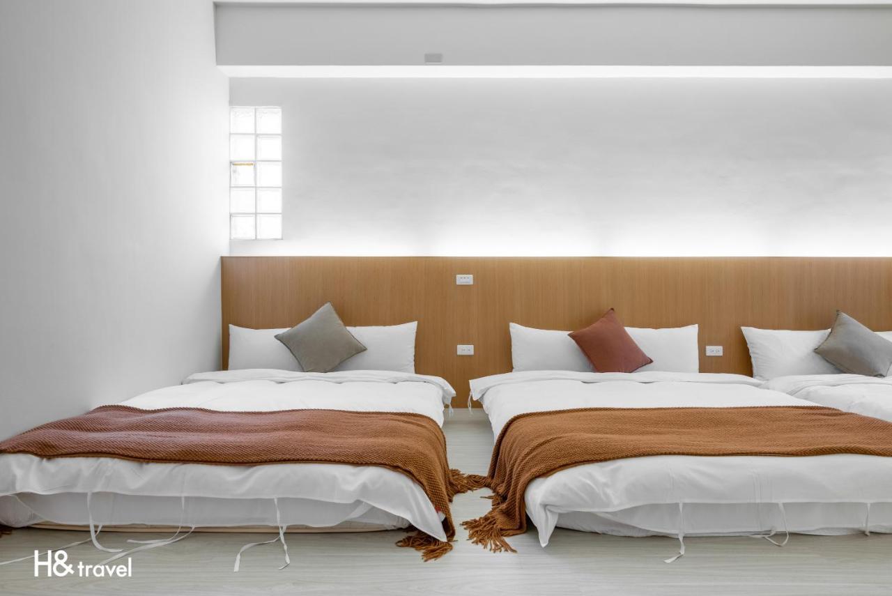 Taitung Feng Lin Resort Hotel المظهر الخارجي الصورة