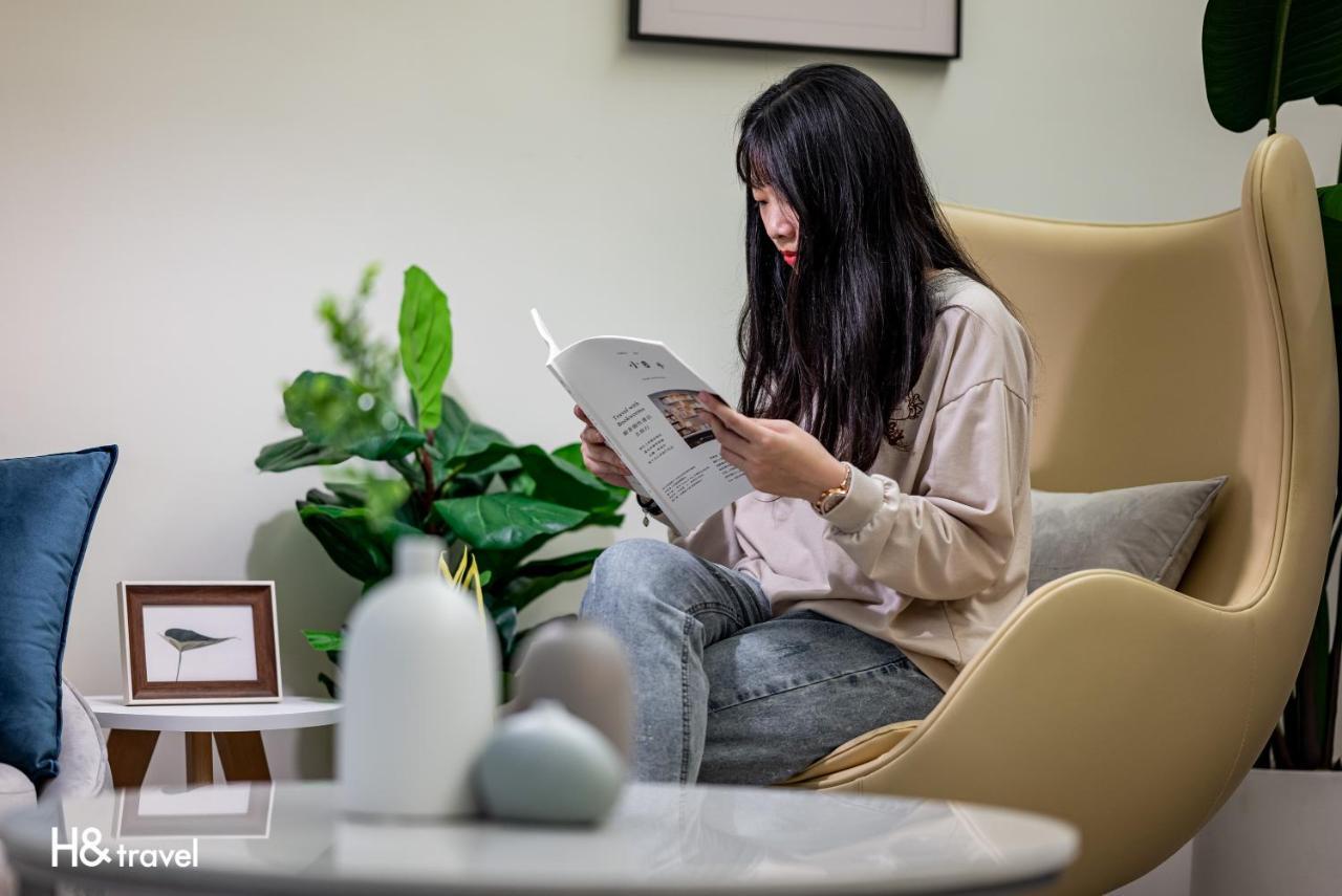 Taitung Feng Lin Resort Hotel المظهر الخارجي الصورة