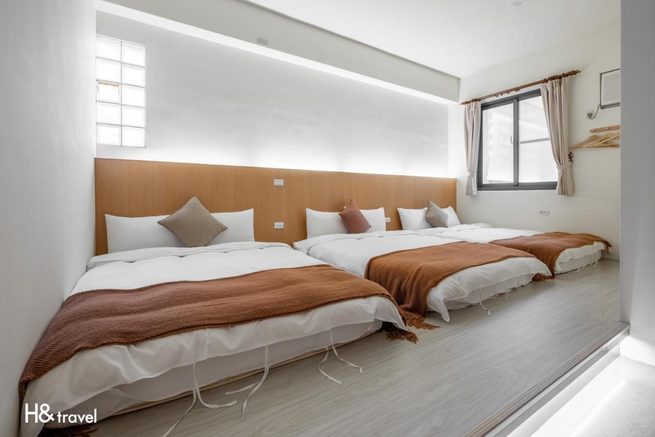 Taitung Feng Lin Resort Hotel المظهر الخارجي الصورة