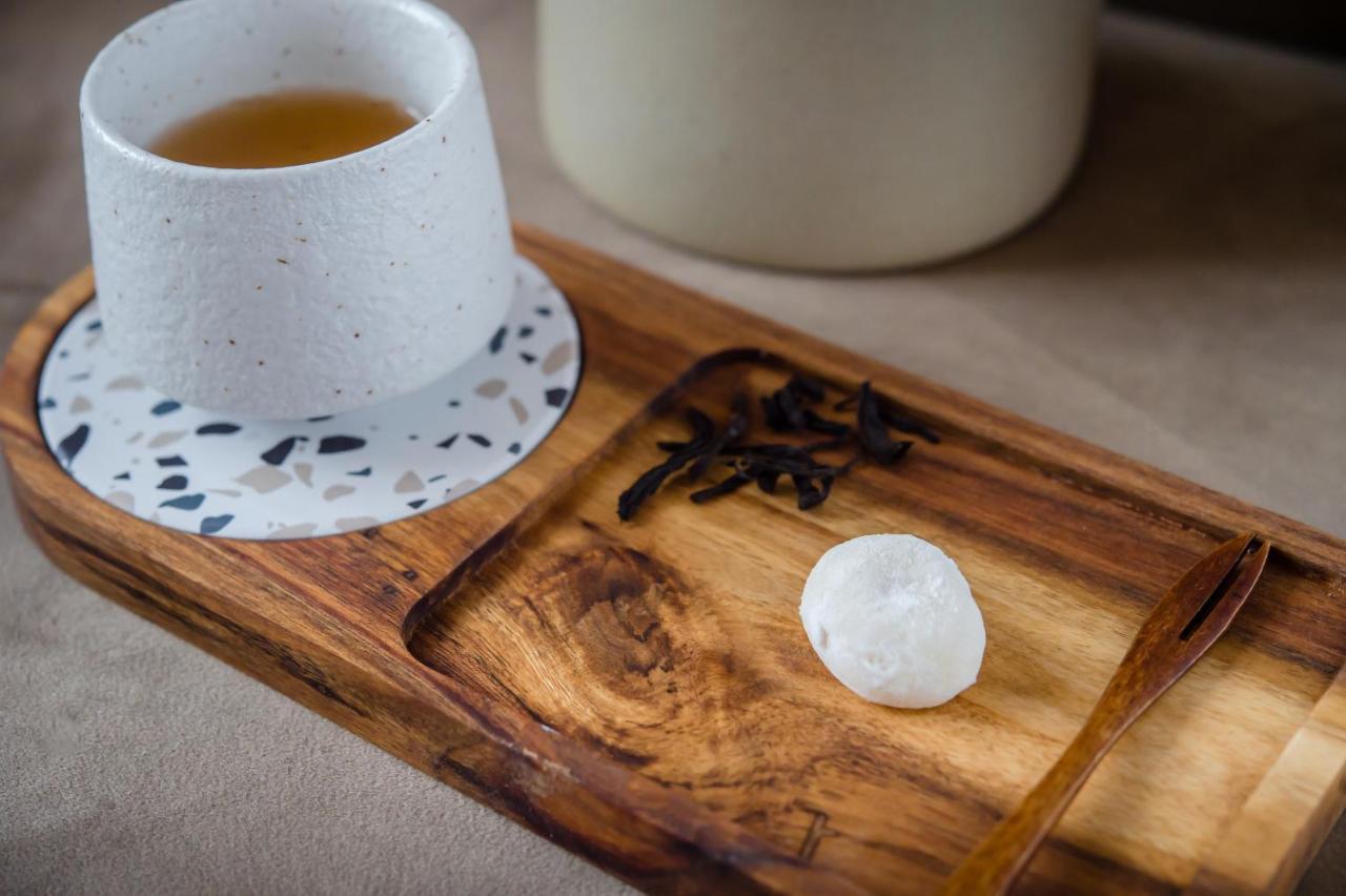 Taitung Feng Lin Resort Hotel المظهر الخارجي الصورة