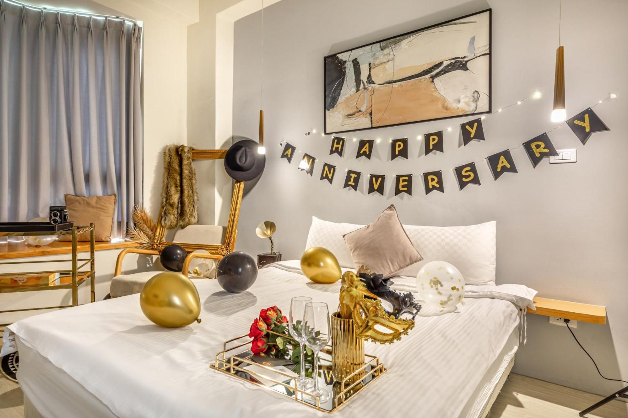 Taitung Feng Lin Resort Hotel المظهر الخارجي الصورة